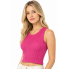 BLUSA TEJIDA