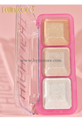PALETA DE ILUMINADORES