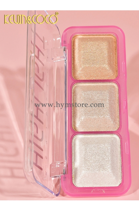 PALETA DE ILUMINADORES