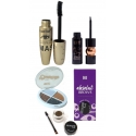 KIT MAQUILLAJE DE OJOS MUSGO