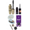 KIT MAQUILLAJE DE OJOS MUSGO
