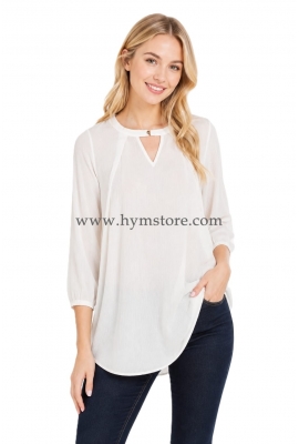 BLUSA CASUAL BOHEMIA