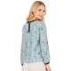 BLUSA CASUAL MANGA 3/4