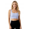 CROP TOP TIRANTE ANCHO