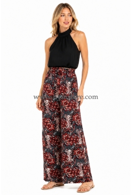 PANTALON PALAZO
