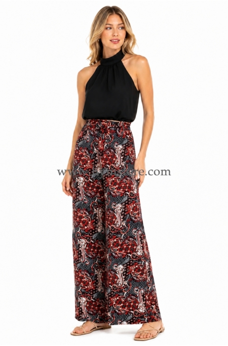 PANTALON PALAZO