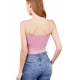 BODY ACTIVE BASIC TIRANTES DELGADOS