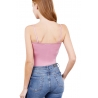 BODY ACTIVE BASIC TIRANTES DELGADOS