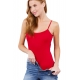 BODY ACTIVE BASIC TIRANTES DELGADOS