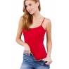 BODY ACTIVE BASIC TIRANTES DELGADOS