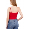 BODY ACTIVE BASIC TIRANTES DELGADOS