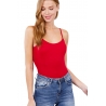 BODY ACTIVE BASIC TIRANTES DELGADOS