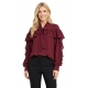 BLUSA VICTORIANA