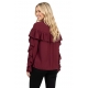 BLUSA VICTORIANA