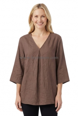 BLUSA BOHEMIA ARENA