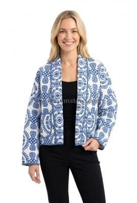 JACKET IMPERMEABLE SHEIN