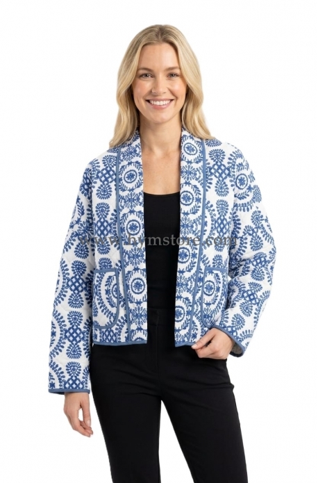 JACKET IMPERMEABLE SHEIN