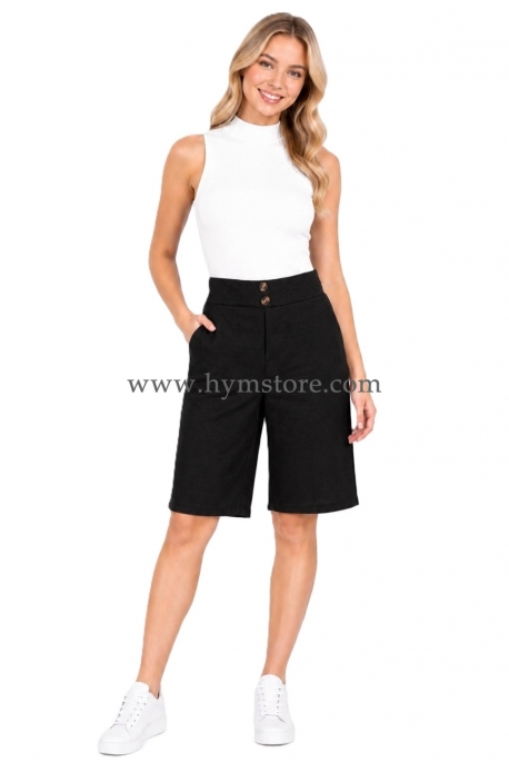 SHORT PIERNA ANCHA