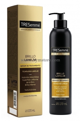 SERUM CAPILAR TRESEMME BRILLO LAMINAR