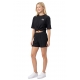 CONJUNTO SHORT Y BLUSA