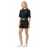 CONJUNTO SHORT Y BLUSA