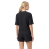 CONJUNTO SHORT Y BLUSA