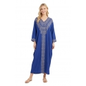 MAXIVESTIDO SHEIN ESTILO TÚNICA