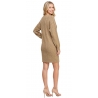 VESTIDO TEJIDO ACRÍLICO