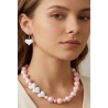 SET COLLAR Y ARETES