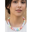 COLLAR MULTICOLOR