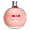 DEEP RED MUJER 75ML EDP HUGO BOSS
