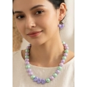 SET COLLAR Y ARETES
