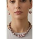 SET COLLAR Y ARETES