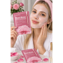 DÚO MASCARILLA FACIAL SADOER DE ROSAS