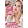 DÚO MASCARILLA FACIAL SADOER DE ROSAS
