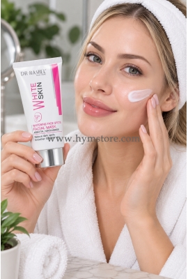 CREMA ACLARANTE DR.RASHEL