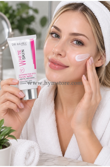 CREMA ACLARANTE DR.RASHEL