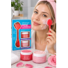 KIT FACIAL ACLARANTE DE ROSAS