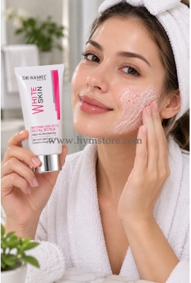 CREMA ACLARANTE DR.RASHEL