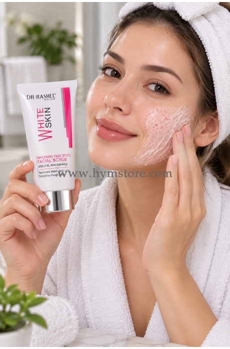 CREMA ACLARANTE DR.RASHEL