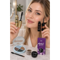 KIT MAQUILLAJE DE OJOS MUSGO