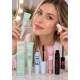 KIT BÁSICO DE MAQUILLAJE PIEL CÁLIDA