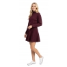 VESTIDO TEJIDO