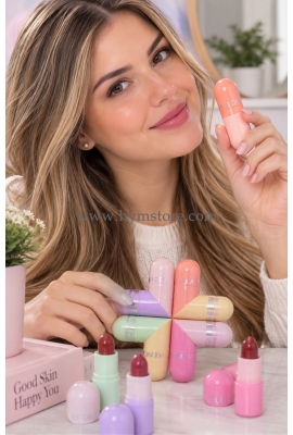 LABIAL HIDRATANTE 2 EN 1