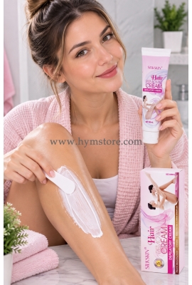 CREMA DEPILADORA SEFUDUN