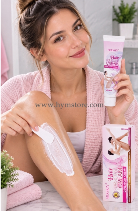 CREMA DEPILADORA SEFUDUN