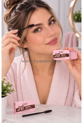JABÓN FIJADOR PARA CEJAS