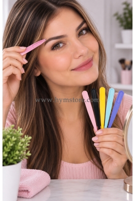 PINZA DE CEJAS PUNTA DE PRECISIÓN