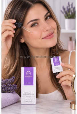 SERUM LAVANDER OIL ESTELIN