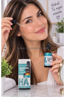 SERUM ÁCIDO HIALURÓNICO MOND'SUB
